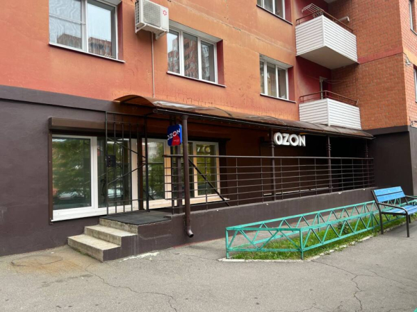Иркутск Дыбовского_8552_С - Фотография №3