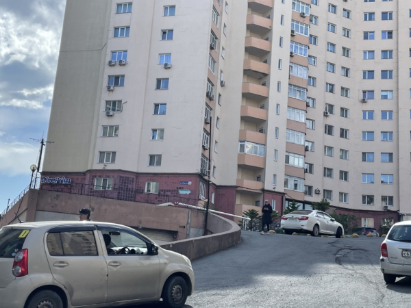 Владивосток Кирова_04791_С - Фотография №5