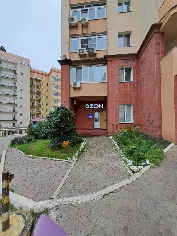 Владивосток Кирова_04791_С - Фотография №4