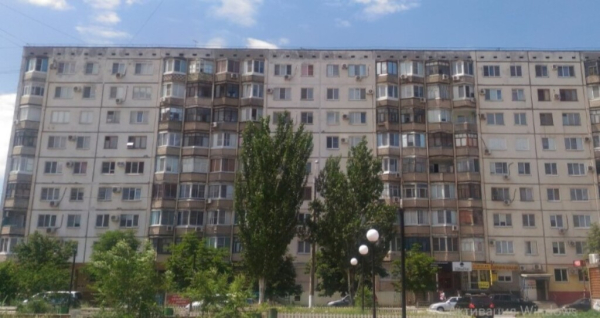 Волгоград им Энгельса_13432_С - Фотография №5