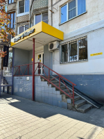 Волгоград им Энгельса_13432_С - Фотография №4