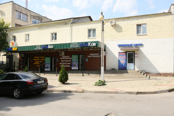 Белгород Преображенская_04824_С - Фотография №3