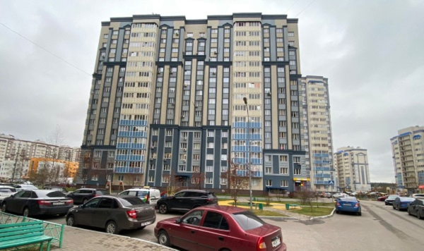 Домодедово Курыжова_05089_С - Фотография №4