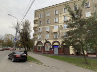Москва Онежская _05084_С - Фотография №4