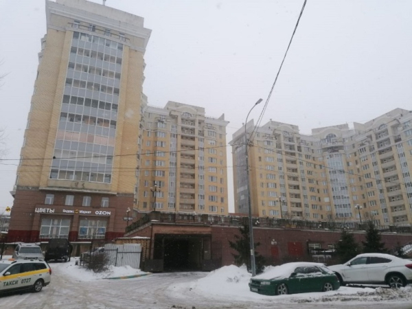Дмитров Большевистская_06112_С - Фотография №4