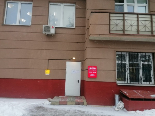 Дмитров Большевистская_06112_С - Фотография №3