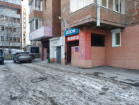 Иркутск Первомайский_8560_С - Фотография №4