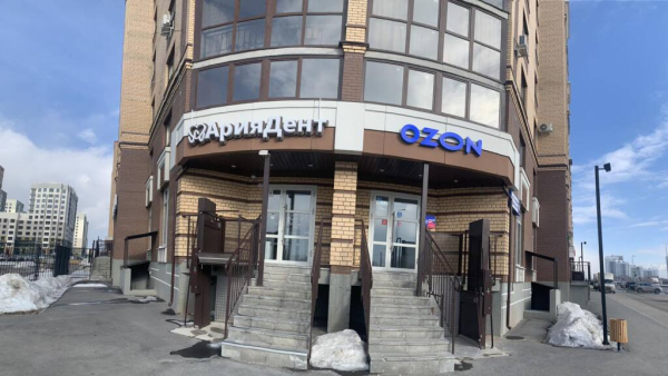 Тюмень Тимофея Кармацкого_06353_С - Фотография №4