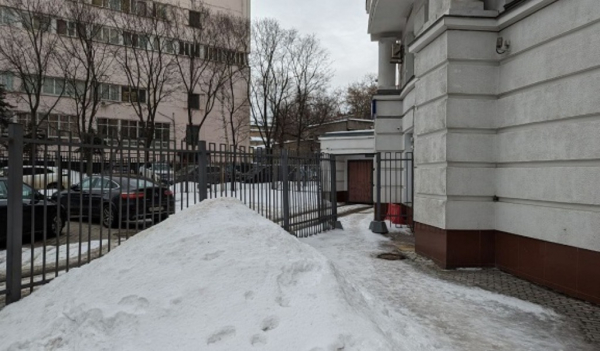 Москва Петровско Разумовская_06443_С - Фотография №3