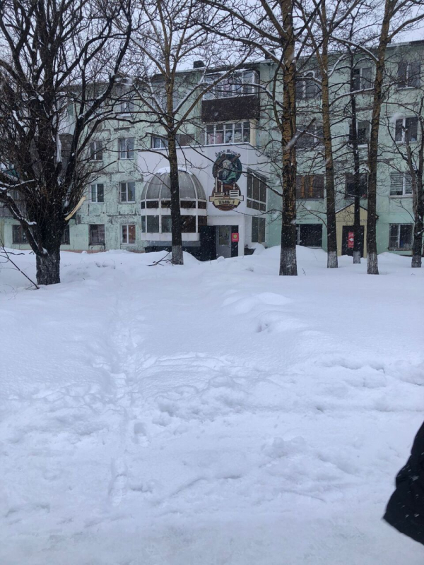 Петропавловск-Камчатский Тушканова_4134_С - Фотография №4