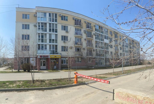Волгоград Малиновского_13441_С - Фотография №3
