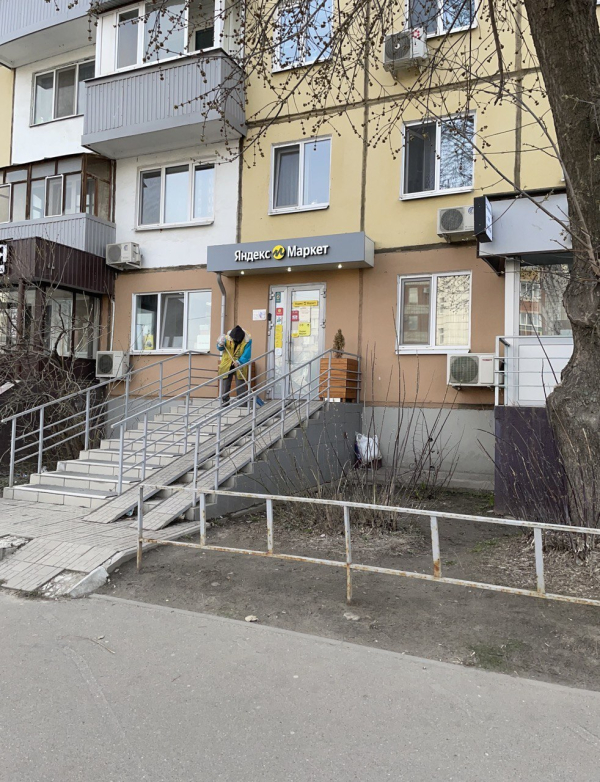 Казань Восстания_06516_С - Фотография №4