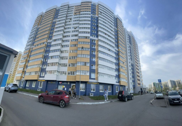Казань Наиля Юсупова_06580_С - Фотография №3