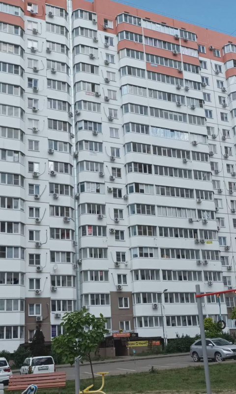 Краснодар им. Героя Владислава Посадского_06643_С - Фотография №1