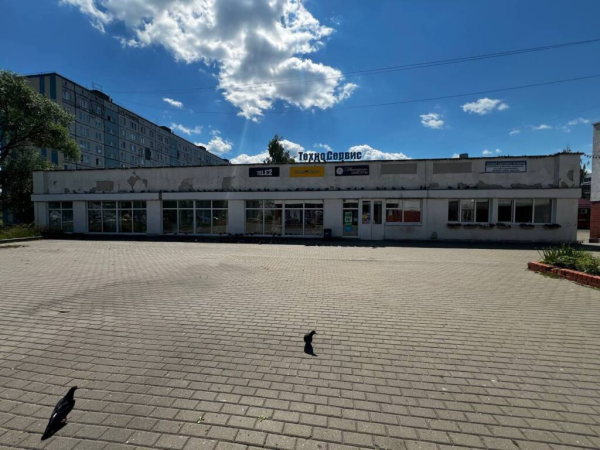 Радужный 1-ый квартал_06529_С - Фотография №5