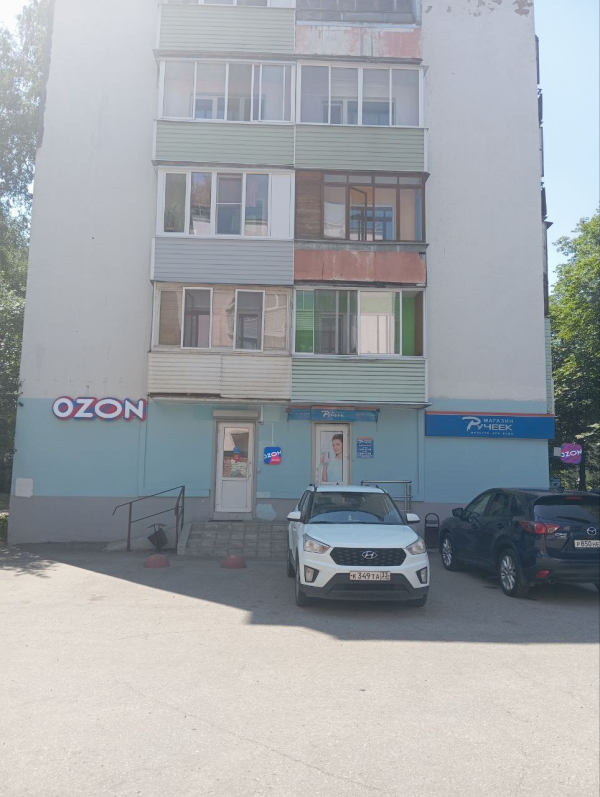 Владимир Строителей_06749_С - Фотография №4