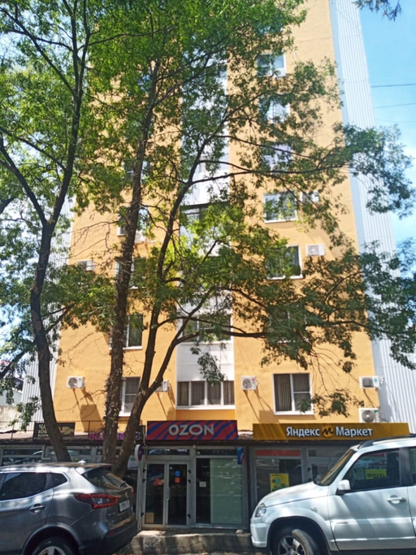 Туапсе Армавирская_06865_С - Фотография №4