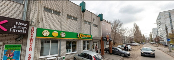 Воронеж Генерала Лизюкова_06847_С - Фотография №6