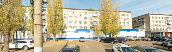 Воронеж Патриотов_06851_С - Фотография №4