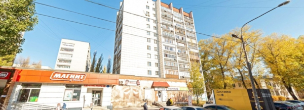 Воронеж Баррикадная_06850_С - Фотография №4