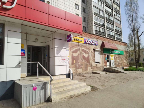 Воронеж Баррикадная_06850_С - Фотография №3
