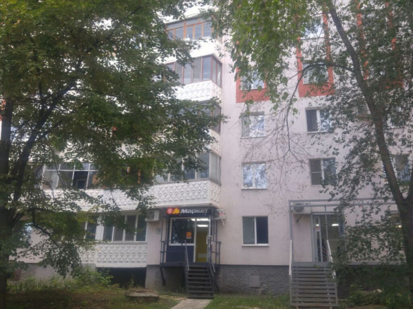 Самара Ленина_06885_С - Фотография №3