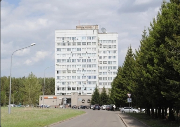 Красноярск Академгородок_06724_C - Фотография №3