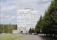 Красноярск Академгородок_06724_C - Фотография №3