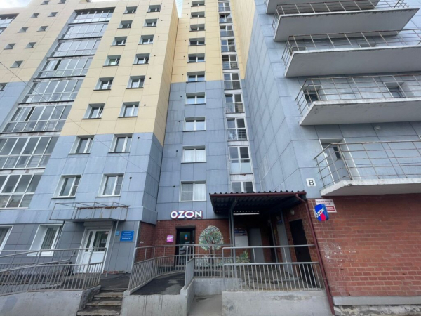 Иркутск Костычева_8563_С - Фотография №6
