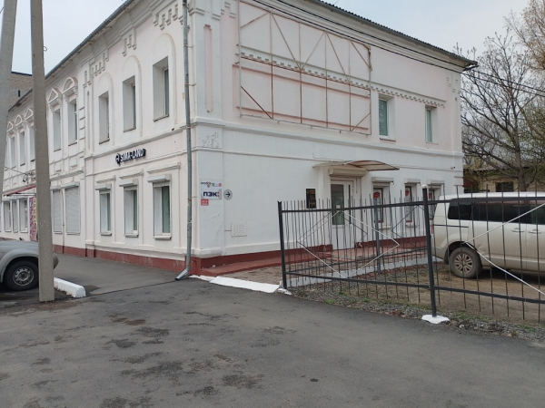 Уссурийск Калинина_07007_С - Фотография №3