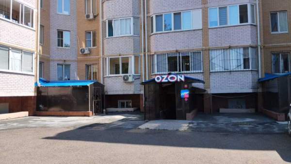 Оренбург Илекская_06963_С - Фотография №4