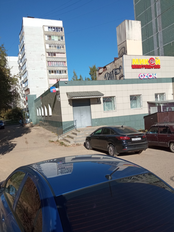 Смоленск Попова_6789_С - Фотография №4