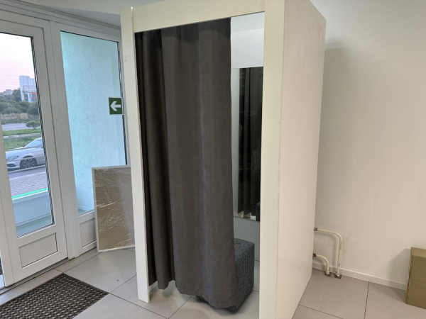 VNG33, Великий Новгород, ул. Большая Московская Интим Хаус