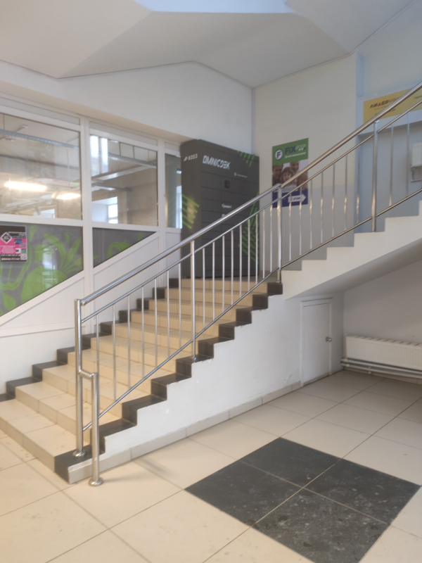 PUL3, Сарапул, ул. Дубровская - Фотография №3