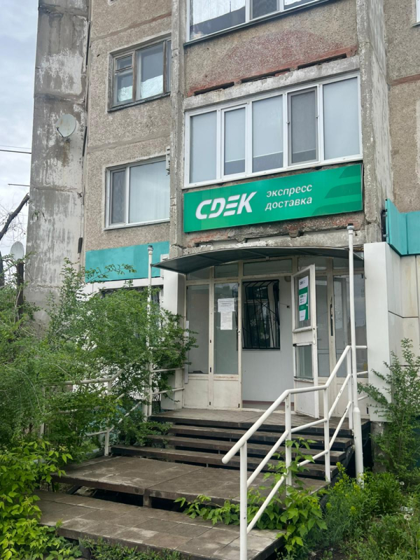 KOS9, Костанай, мкр. 9-ый - Фотография №1