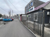 BISH14, Бишкек, ул. Юнусалиева - Фотография №1