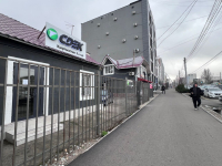 BISH14, Бишкек, ул. Юнусалиева - Фотография №2