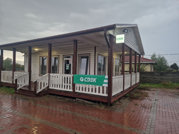 FED1, Федоровское, ул. Полевая Интим Хаус