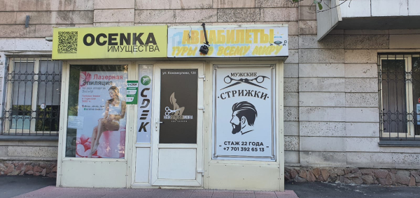 ALM113, Алматы, ул. Кожамкулова - Фотография №2