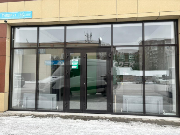 KAR26, Караганда, мкр. Гульдер-1 Интим Хаус