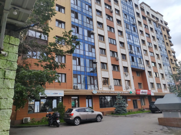 ALM19, Алматы, ул. Жетысуская - Фотография №4