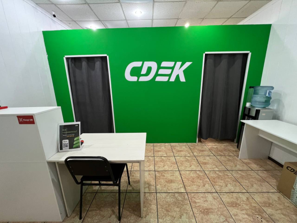 AST35, Астана, ул. Ауэзова - Фотография №1