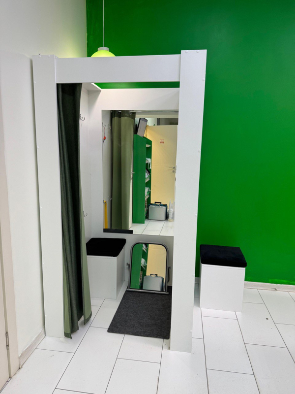 TII5, Томилино, УЛ. ГАРШИНА - Фотография №3