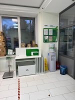 TII5, Томилино, УЛ. ГАРШИНА - Фотография №2