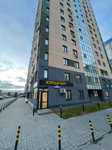 TYUM105, Тюмень, ул. Республики Интим Хаус
