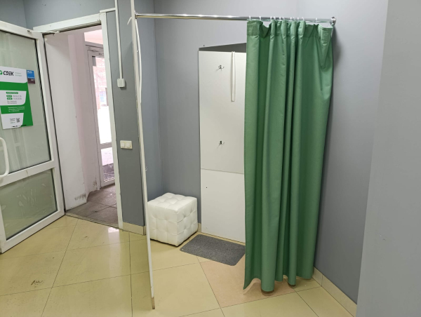 YEKB390, Екатеринбург, ул. Опалихинская - Фотография №5