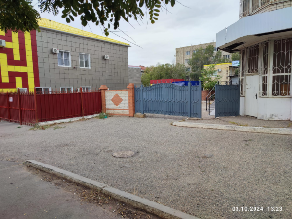 ELT47, Элиста, мкр. 1-й Интим Хаус