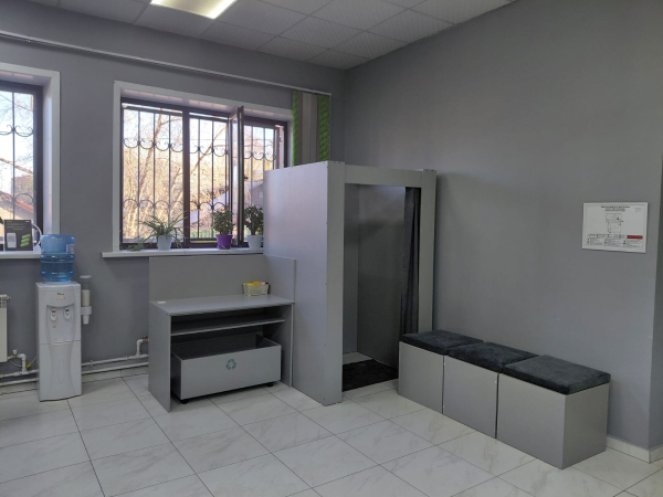 KAR1, Караганда, пр-т. Бухар Жырау - Фотография №1