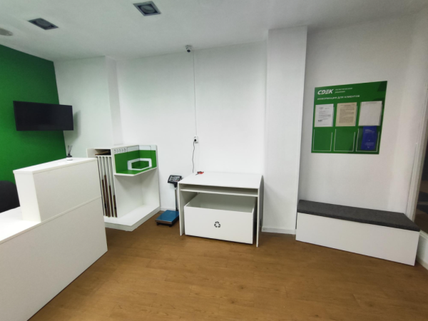 KRL59, Королев, пр-т. Космонавтов Интим Хаус