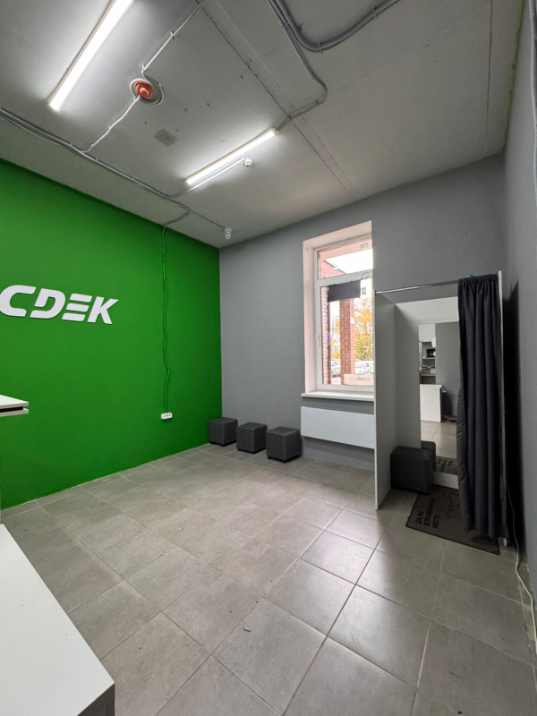 SPD72, Сергиев Посад, ул. Болотная - Фотография №1